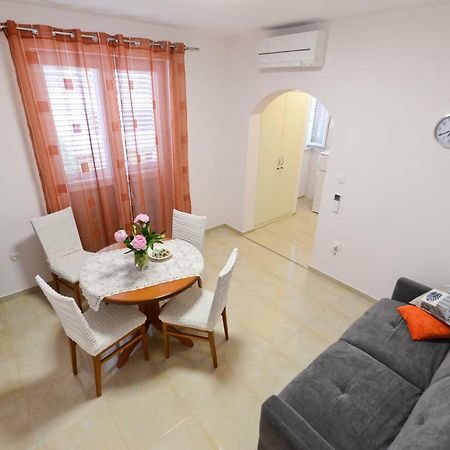 Apartment Rocky I ซาดาร์ ภายนอก รูปภาพ