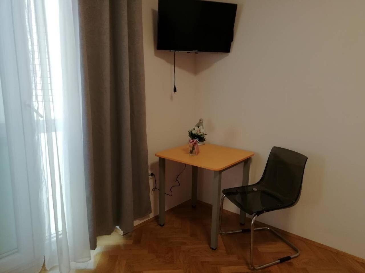 Apartment Rocky I ซาดาร์ ภายนอก รูปภาพ