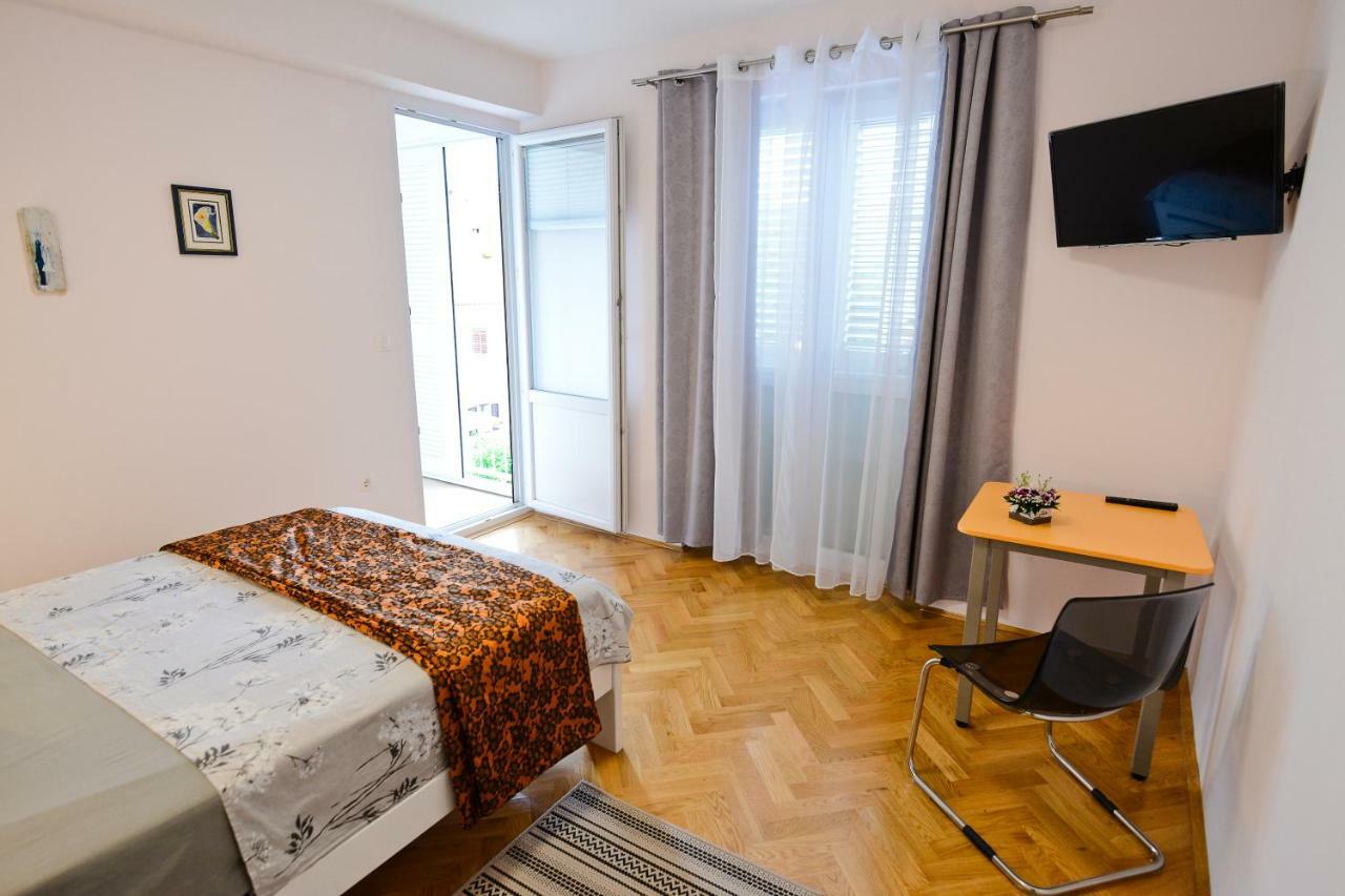 Apartment Rocky I ซาดาร์ ภายนอก รูปภาพ