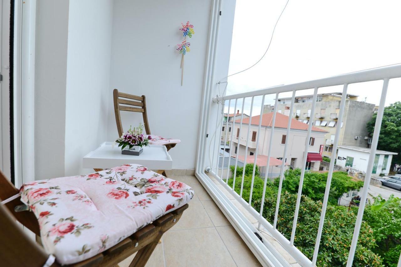 Apartment Rocky I ซาดาร์ ภายนอก รูปภาพ