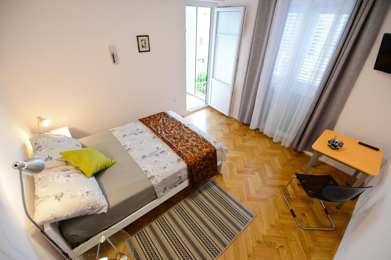Apartment Rocky I ซาดาร์ ภายนอก รูปภาพ
