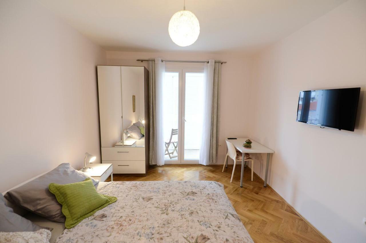 Apartment Rocky I ซาดาร์ ภายนอก รูปภาพ