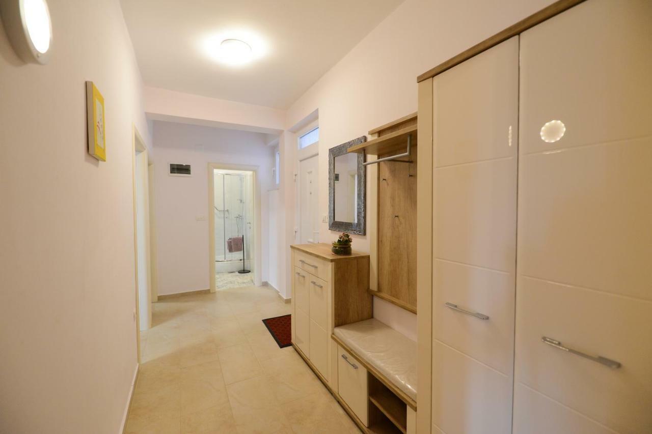 Apartment Rocky I ซาดาร์ ภายนอก รูปภาพ