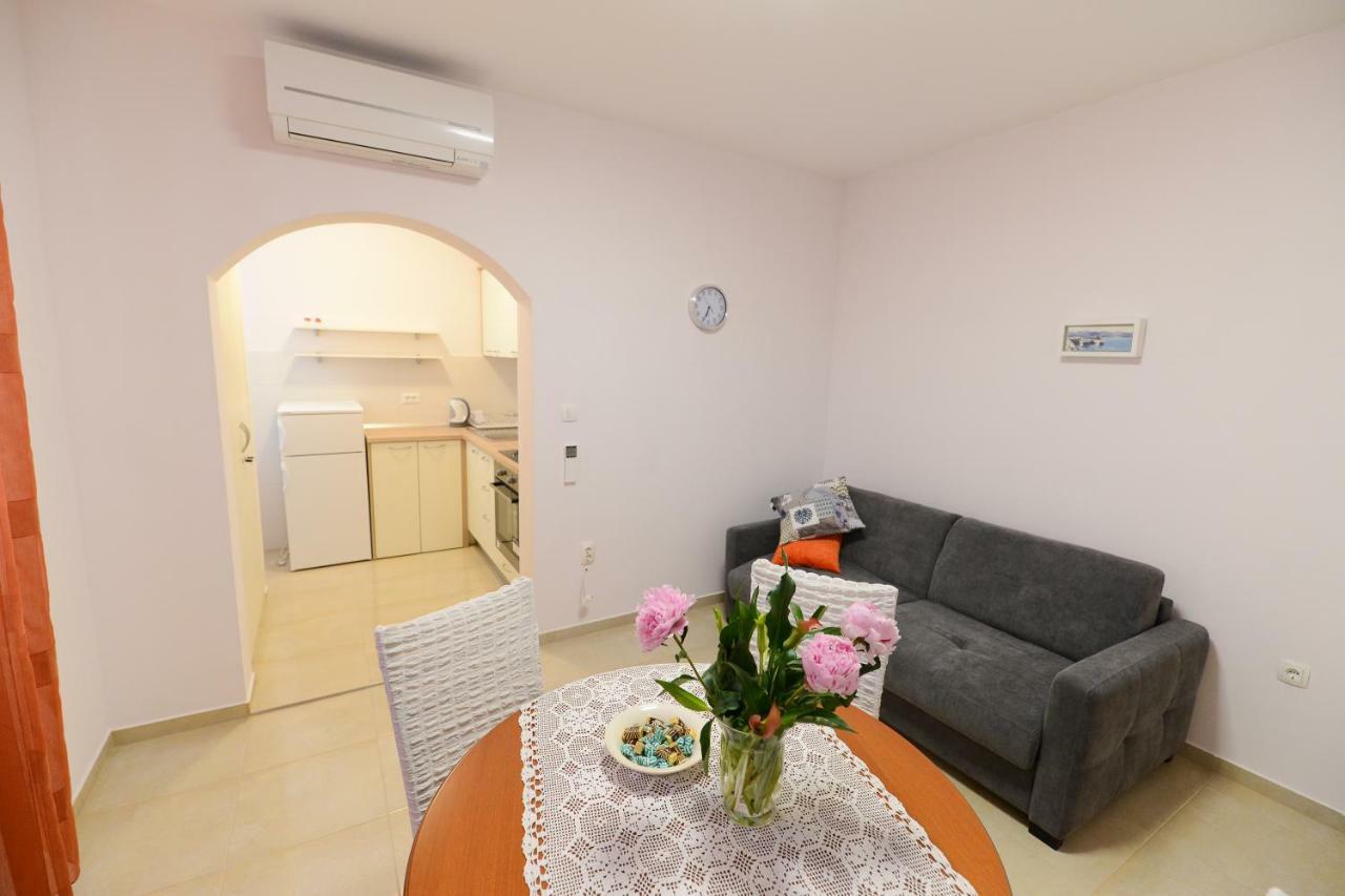 Apartment Rocky I ซาดาร์ ภายนอก รูปภาพ