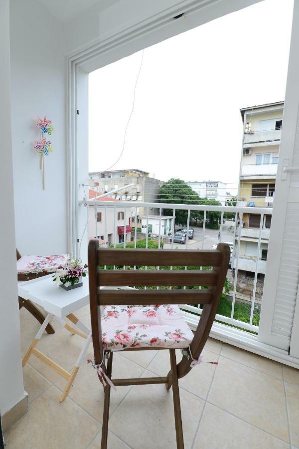 Apartment Rocky I ซาดาร์ ภายนอก รูปภาพ