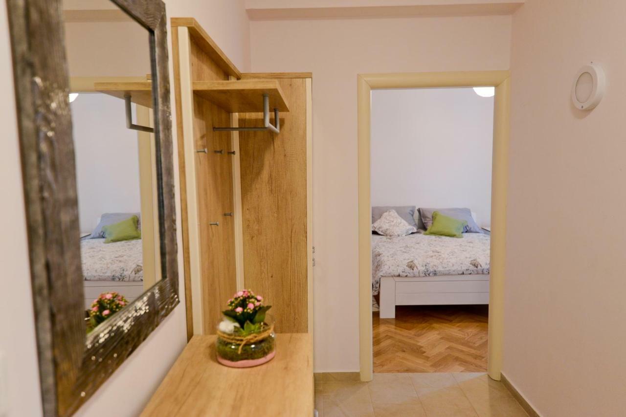 Apartment Rocky I ซาดาร์ ภายนอก รูปภาพ