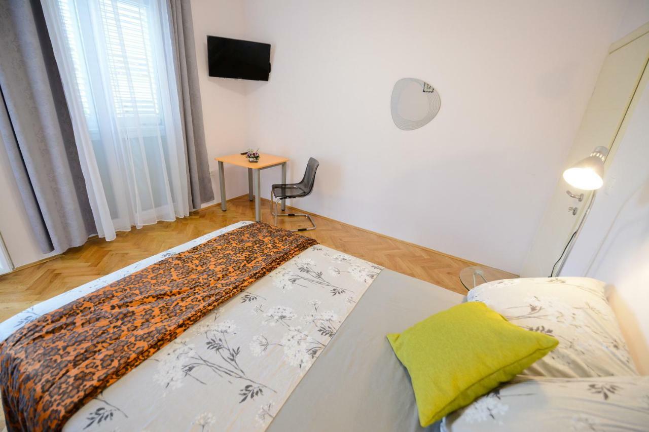 Apartment Rocky I ซาดาร์ ภายนอก รูปภาพ