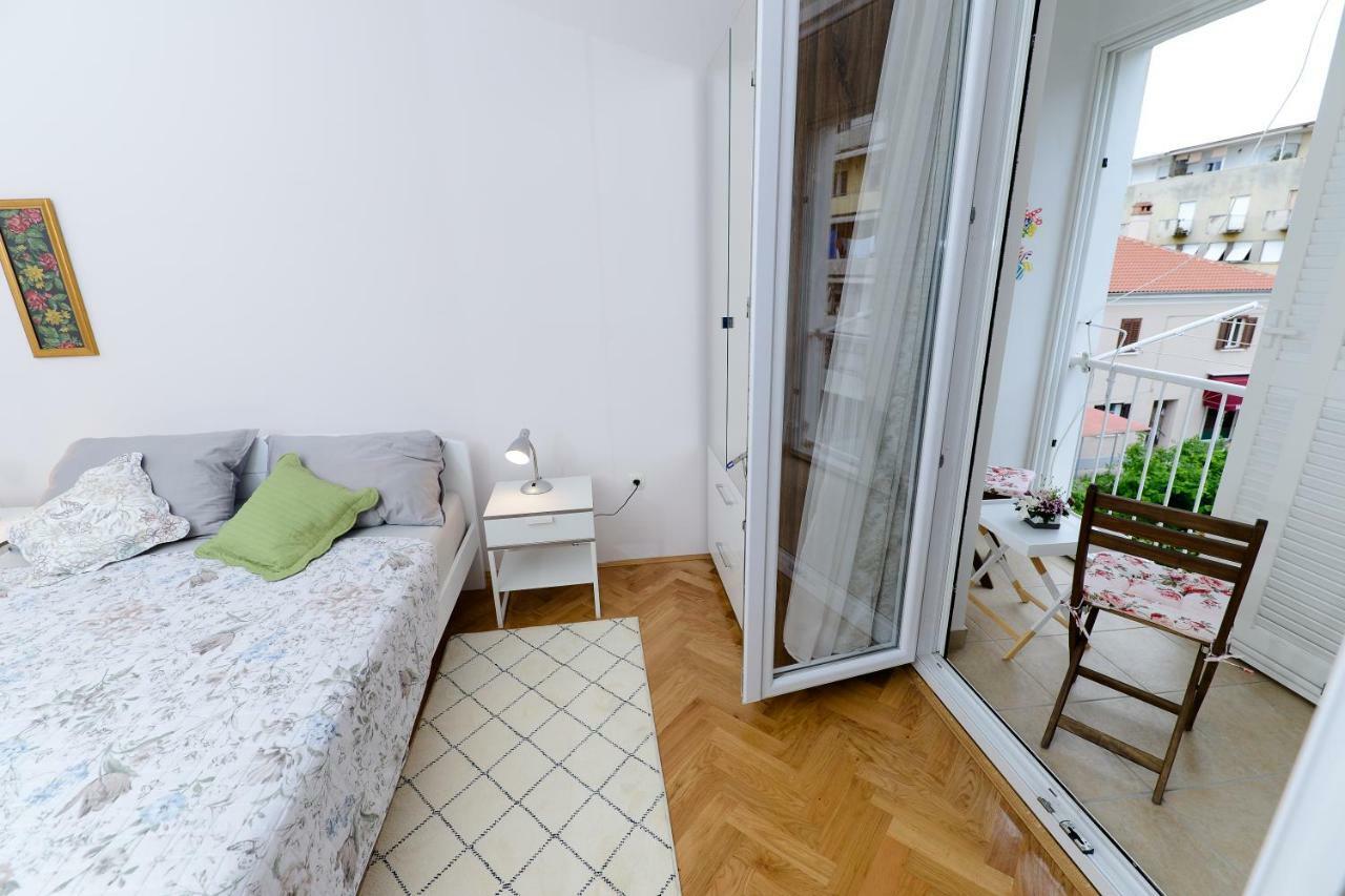 Apartment Rocky I ซาดาร์ ภายนอก รูปภาพ