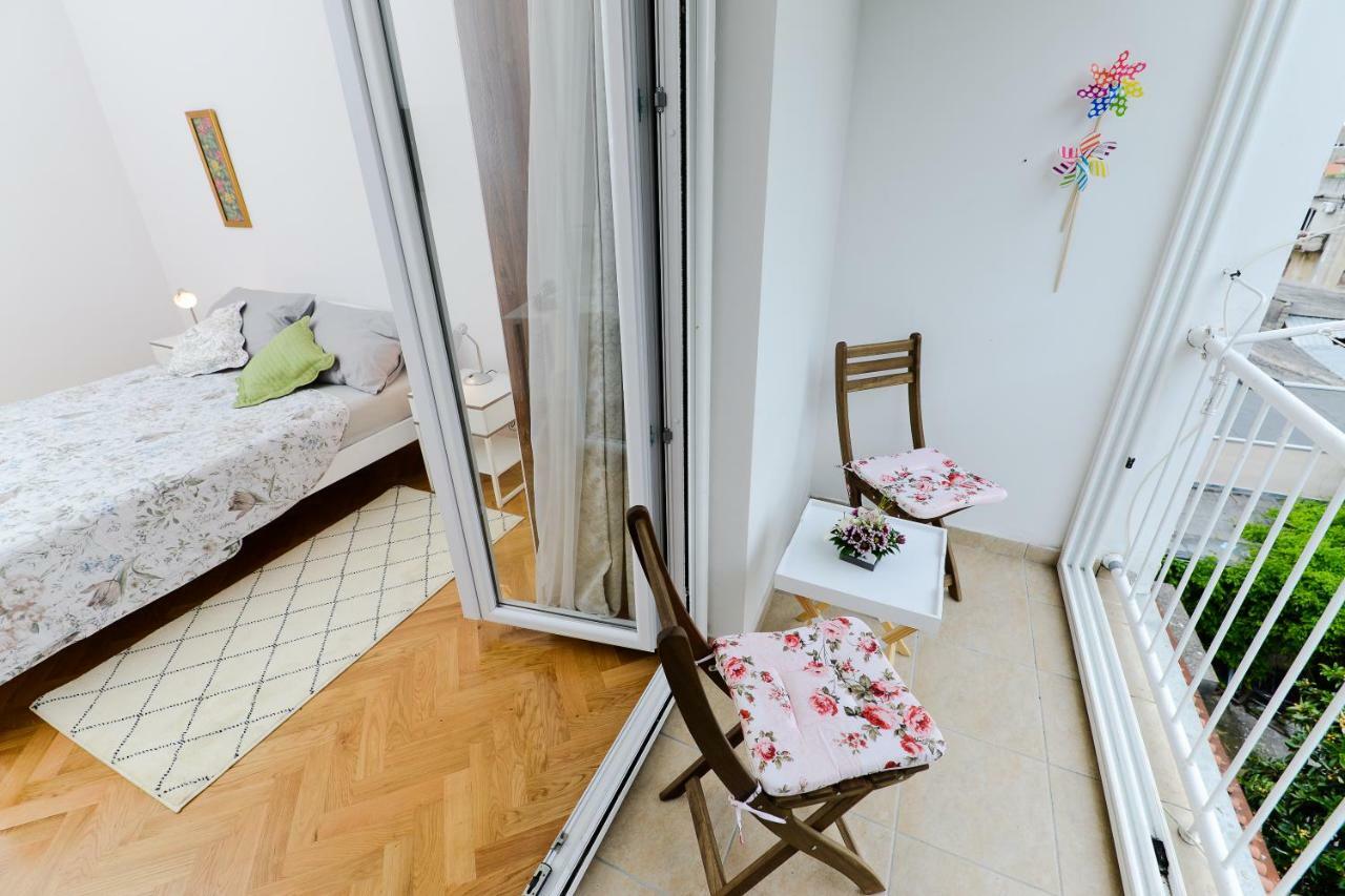 Apartment Rocky I ซาดาร์ ภายนอก รูปภาพ