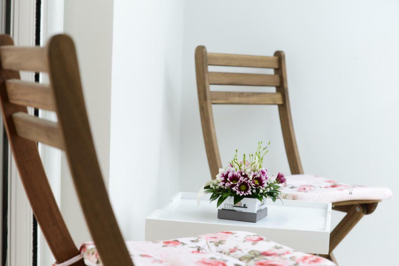 Apartment Rocky I ซาดาร์ ภายนอก รูปภาพ