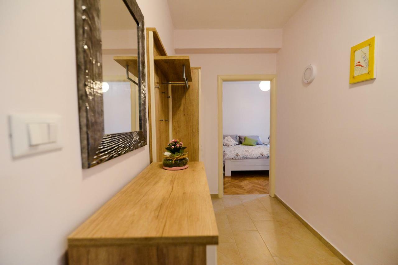 Apartment Rocky I ซาดาร์ ภายนอก รูปภาพ