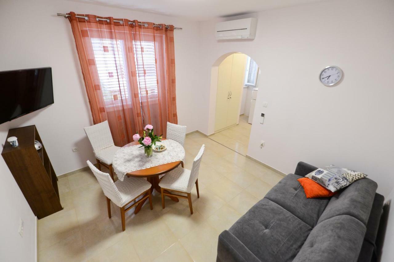 Apartment Rocky I ซาดาร์ ภายนอก รูปภาพ