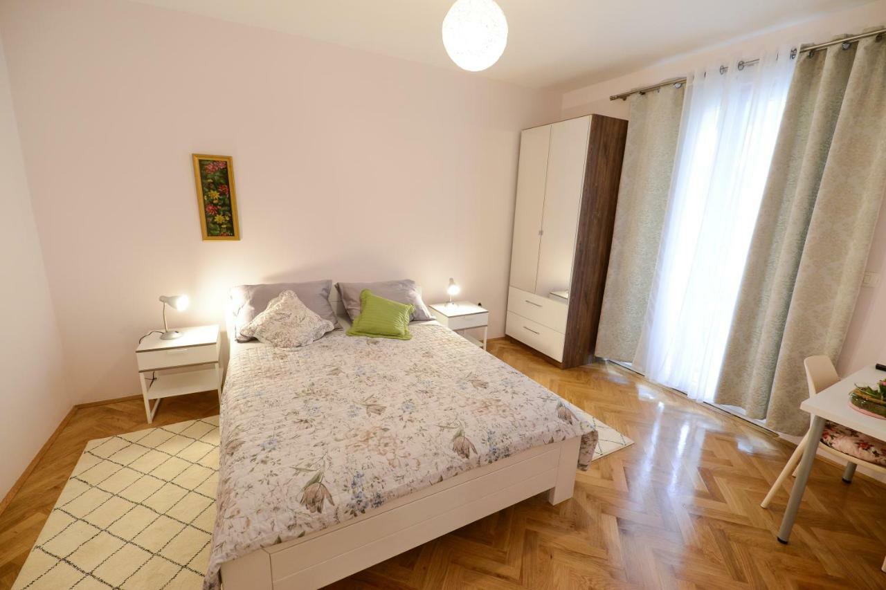 Apartment Rocky I ซาดาร์ ภายนอก รูปภาพ