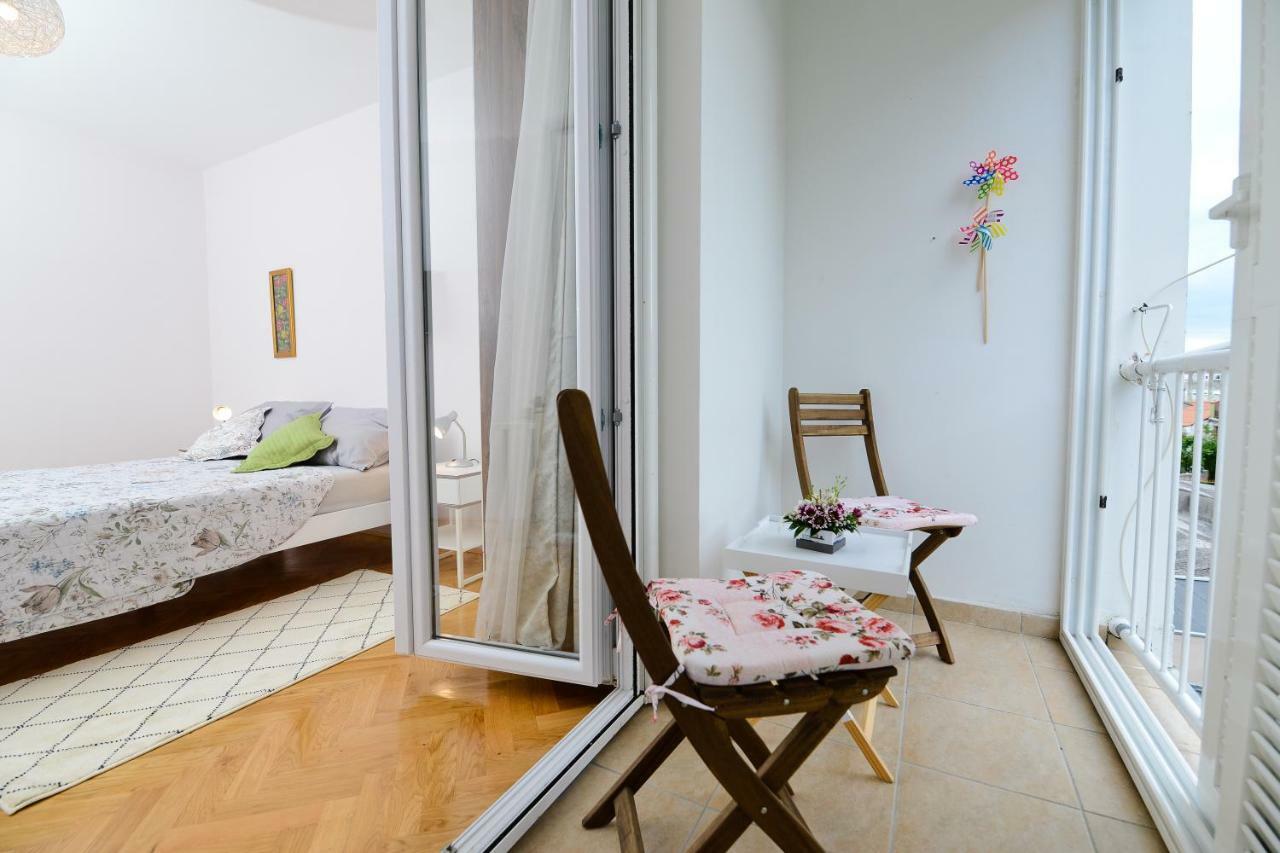 Apartment Rocky I ซาดาร์ ภายนอก รูปภาพ