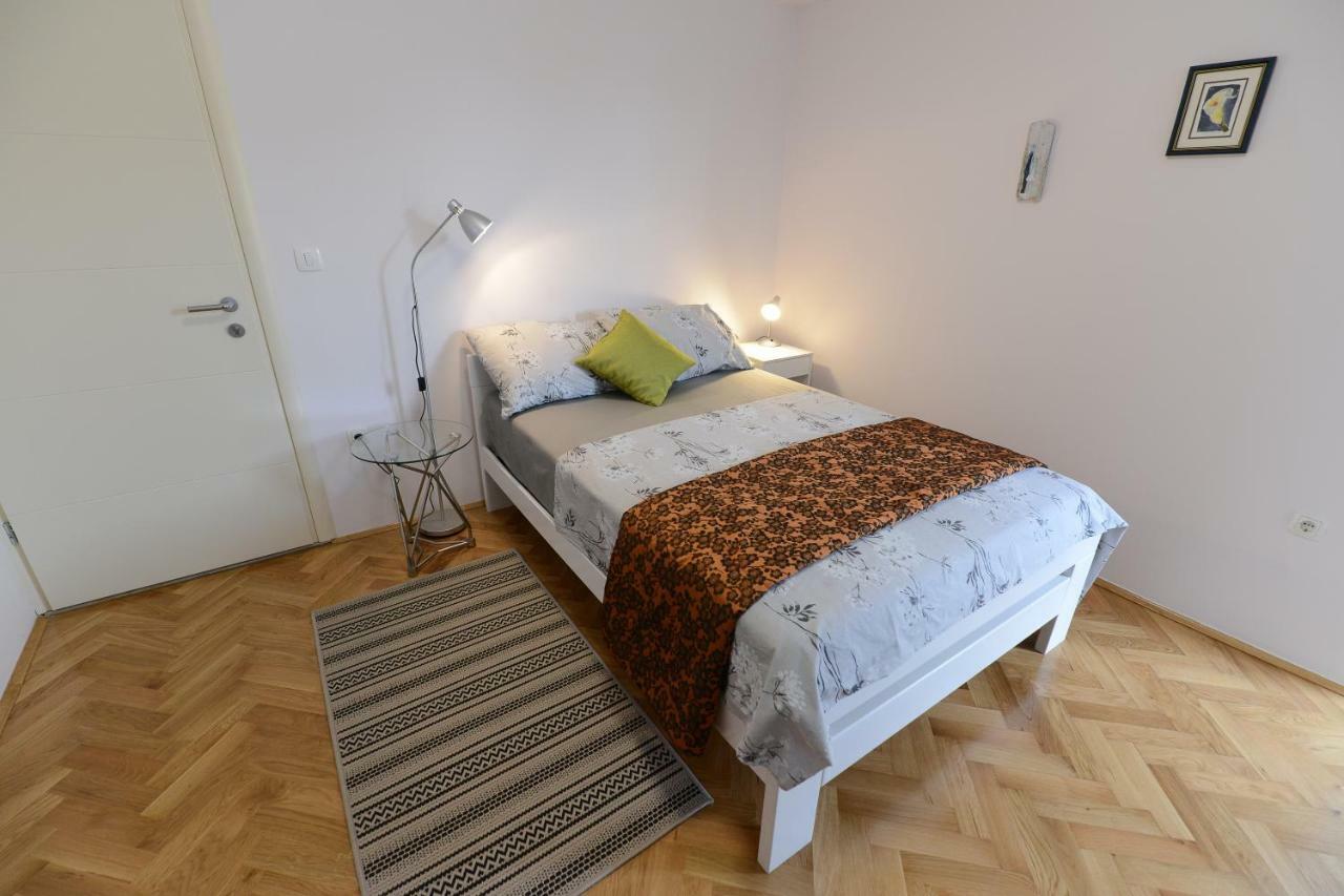 Apartment Rocky I ซาดาร์ ภายนอก รูปภาพ