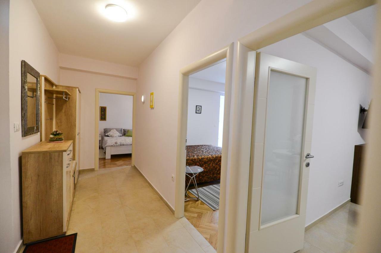 Apartment Rocky I ซาดาร์ ภายนอก รูปภาพ