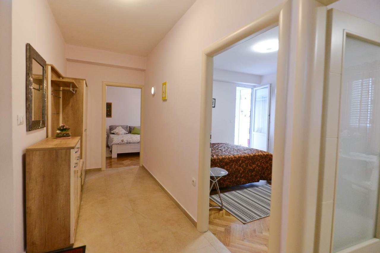 Apartment Rocky I ซาดาร์ ภายนอก รูปภาพ
