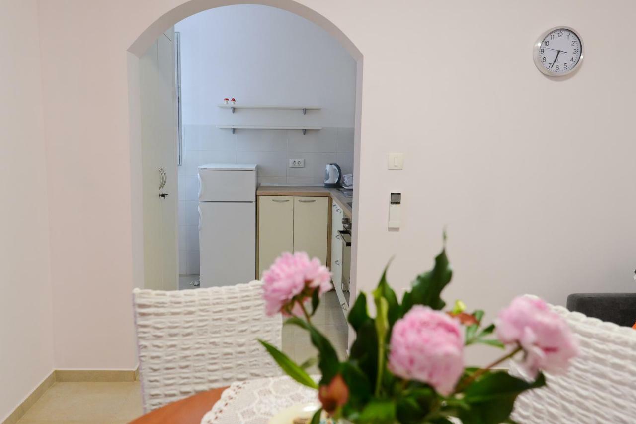 Apartment Rocky I ซาดาร์ ภายนอก รูปภาพ