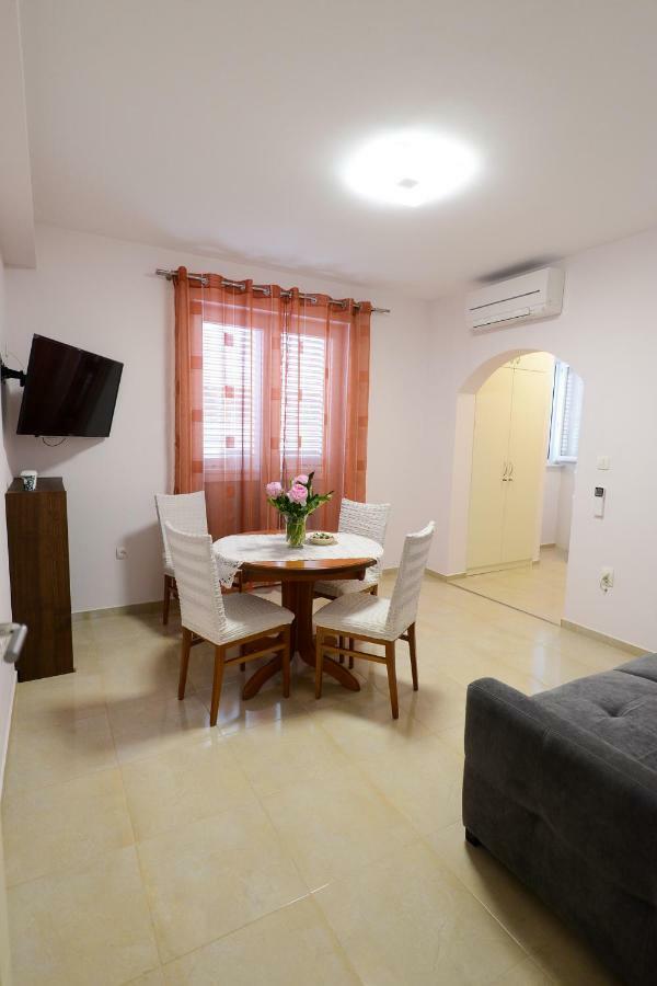 Apartment Rocky I ซาดาร์ ภายนอก รูปภาพ