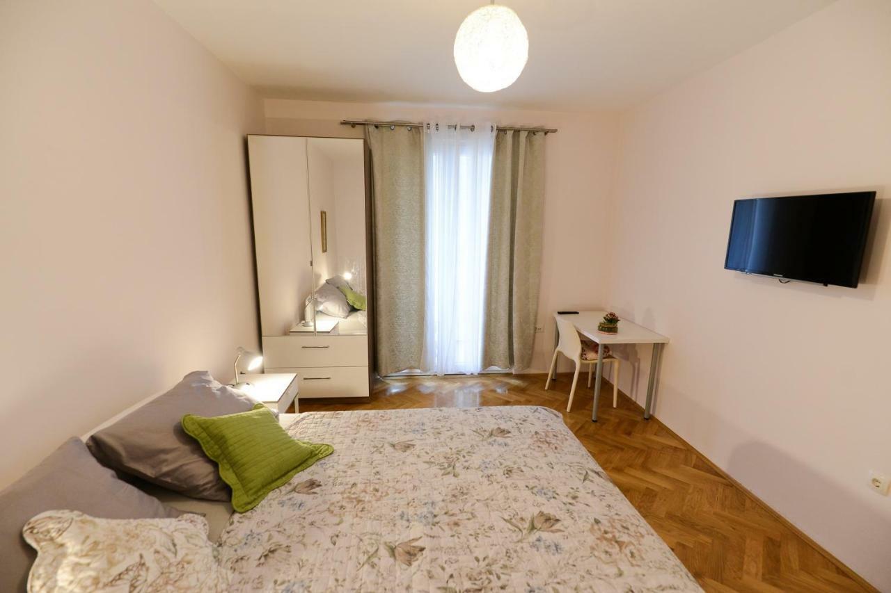 Apartment Rocky I ซาดาร์ ภายนอก รูปภาพ
