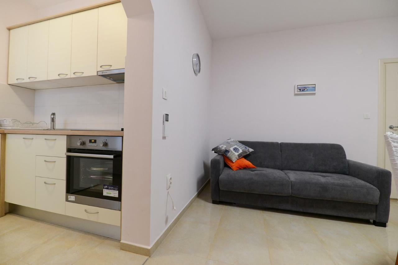 Apartment Rocky I ซาดาร์ ภายนอก รูปภาพ
