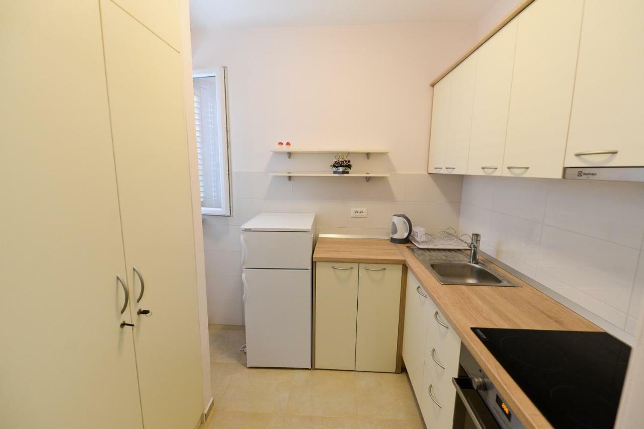 Apartment Rocky I ซาดาร์ ภายนอก รูปภาพ